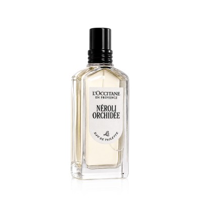 L'Occitane Néroli & Orchidée Eau De Toilette 50 ml kvepalai moterims