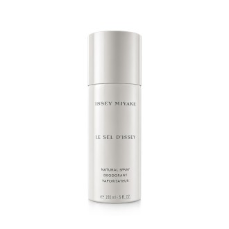 Issey Miyake Le Sel d Issey Deodorant VAPO 150 ml vyrams