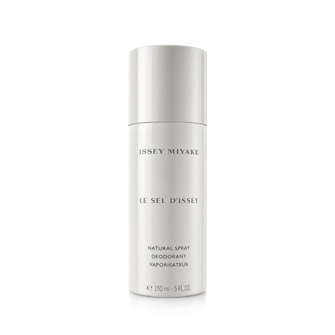 Issey Miyake Le Sel d Issey Deodorant VAPO 150 ml vyrams
