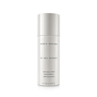 Issey Miyake Le Sel d Issey Deodorant VAPO 150 ml vyrams