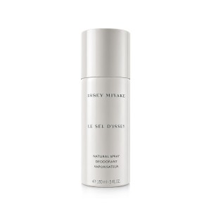 Issey Miyake Le Sel d Issey Deodorant VAPO 150 ml vyrams