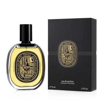 Diptyque Benjoin Bohème Eau De Parfum 75 ml kvepalai unisex