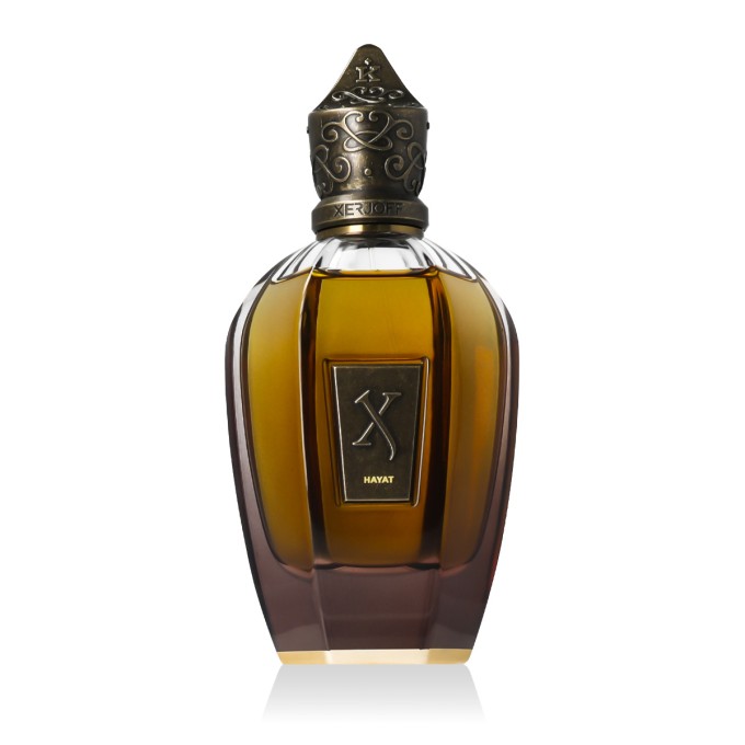 Xerjoff Hayat Parfum UNISEX - tester 100 ml kvepalai unisex