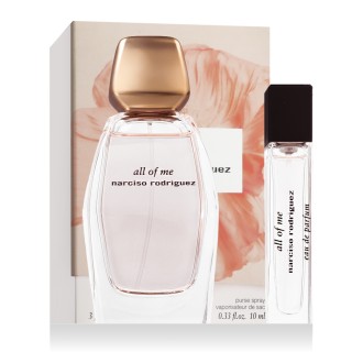 Narciso Rodriguez All Of Me EDP 90 ml + EDP MINI 10 ml moterims