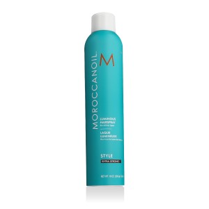 Moroccanoil Style Extra Strong Luminous Hairspray 330 ml