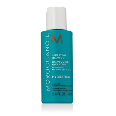 Moroccanoil Hydrating Shampoo 70 ml