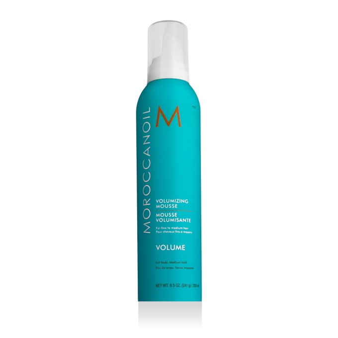 Moroccanoil Volume Volumizing Mousse 250 ml