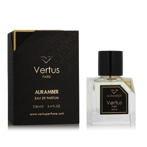 Vertus Auramber Eau De Parfum 100 ml kvepalai unisex