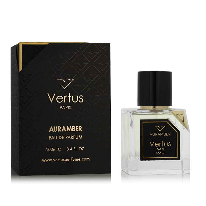 Vertus Auramber Eau De Parfum 100 ml kvepalai unisex