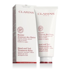 Clarins Hand And Nail Treatment Balm 100 ml