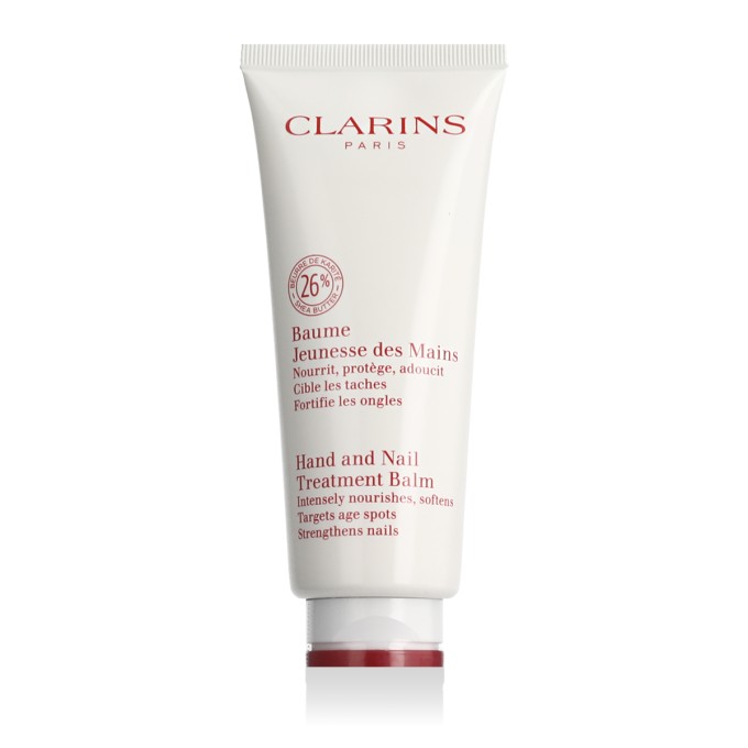 Clarins Hand And Nail Treatment Balm 100 ml