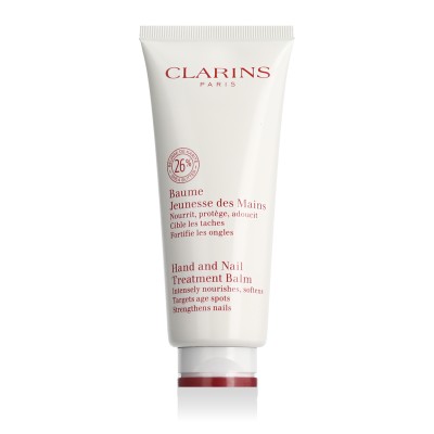 Clarins Hand And Nail Treatment Balm 100 ml