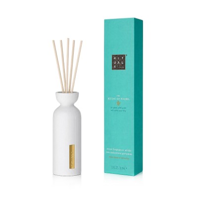 Rituals The Ritual Of Karma Lotus Flower & White Tea Mini Fragrance Sticks 70 ml