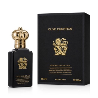 Clive Christian X For Men Parfum 50 ml kvepalai vyrams