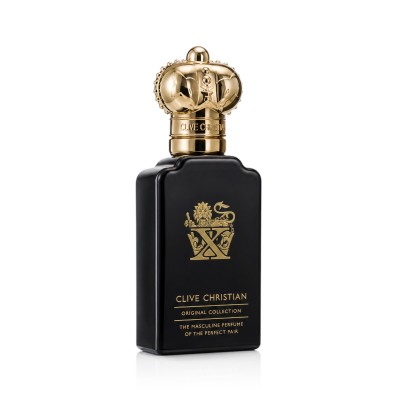 Clive Christian X For Men Parfum 50 ml kvepalai vyrams
