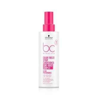 Schwarzkopf Professional BC Bonacure Color Freeze Spray Conditioner 200 ml