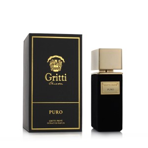 Gritti Puro Extrait de parfum 100 ml kvepalai unisex