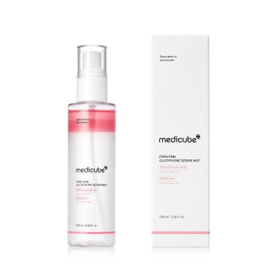 Medicube PDRN Glutathione Serum Mist 100 ml