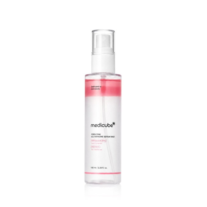 Medicube PDRN Glutathione Serum Mist 100 ml