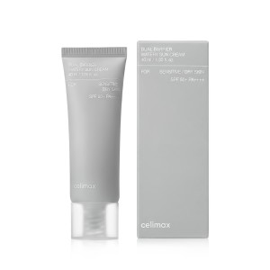Celimax Dual Barrier Watery Sun Cream SPF 50+ PA++++ 40 ml