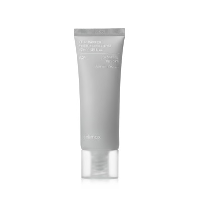 Celimax Dual Barrier Watery Sun Cream SPF 50+ PA++++ 40 ml