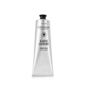 L'Occitane Karité Confort Foot Cream 150 ml
