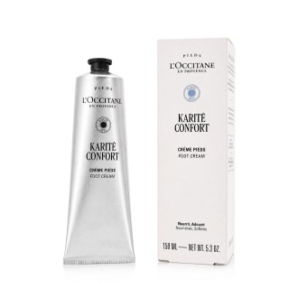 L'Occitane Karité Confort Foot Cream 150 ml 2