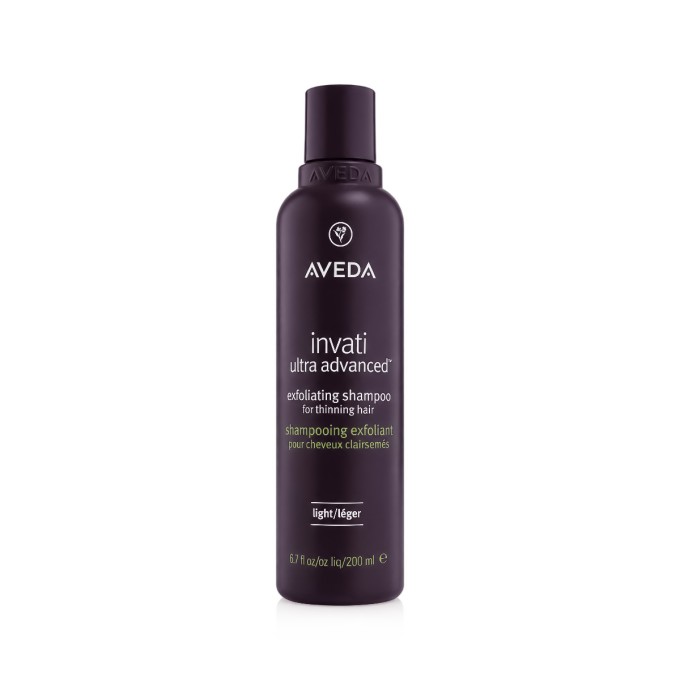 Aveda Invati Ultra Advanced Exfoliating Light Shampoo 200 ml
