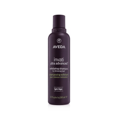 Aveda Invati Ultra Advanced Exfoliating Light Shampoo 200 ml