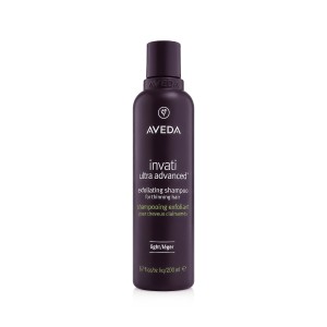 Aveda Invati Ultra Advanced Exfoliating Light Shampoo 200 ml