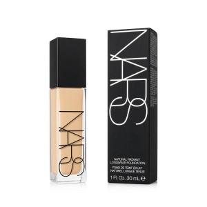NARS Natural Radiant Longwear Foundation (Light 3 Gobi) 30 ml