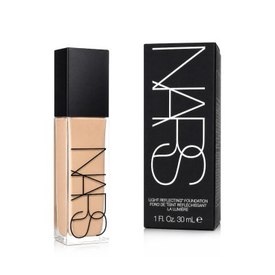 NARS Light Reflecting Foundation (Light 4.5 Vienna) 30 ml