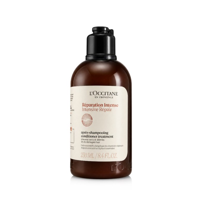 L'Occitane Intense Repair Apres-shampooing Conditioner Treatment 250 ml