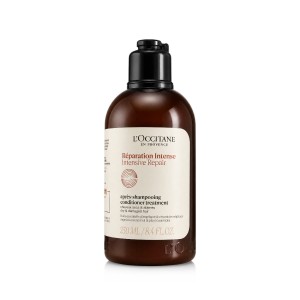 L'Occitane Intense Repair Apres-shampooing Conditioner Treatment 250 ml
