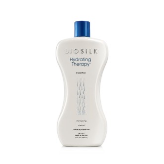 Farouk Systems Biosilk Hydrating Therapy Shampoo 1006 ml