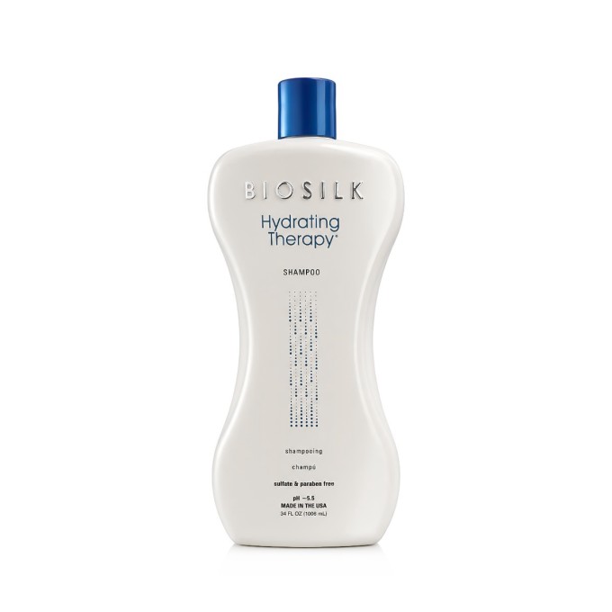Farouk Systems Biosilk Hydrating Therapy Shampoo 1006 ml