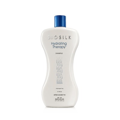 Farouk Systems Biosilk Hydrating Therapy Shampoo 1006 ml