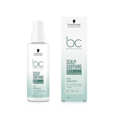 Schwarzkopf Professional BC Bonacure Scalp Soothing Serum 100 ml