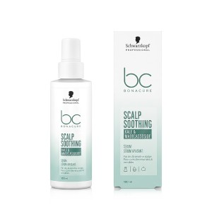 Schwarzkopf Professional BC Bonacure Scalp Soothing Serum 100 ml