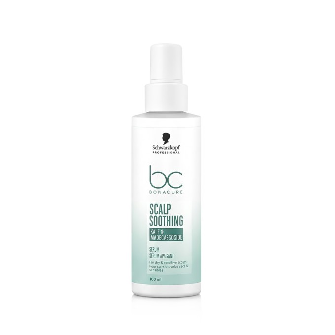 Schwarzkopf Professional BC Bonacure Scalp Soothing Serum 100 ml
