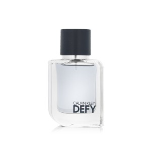 Calvin Klein Defy Eau De Toilette 50 ml kvepalai vyrams 2