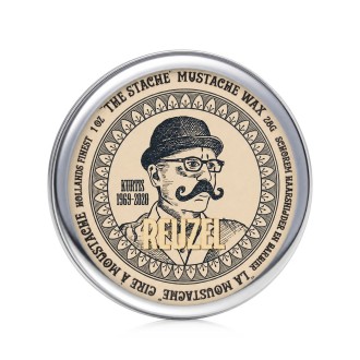 REUZEL The Stache Mustache Wax 28 g