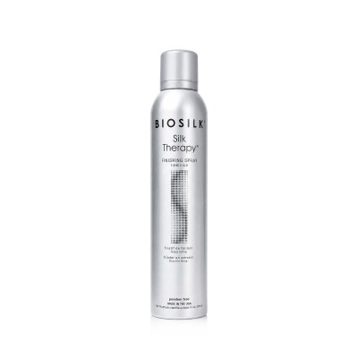 Farouk Systems Biosilk Silk Therapy Finishing Spray 284 g