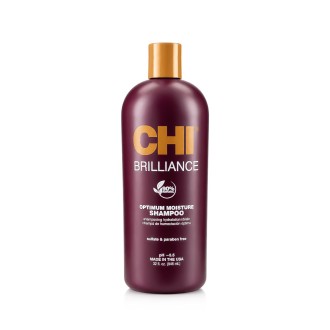 Farouk Systems CHI Brilliance Optimum Moisture Shampoo 946 ml