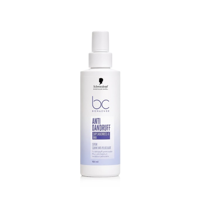 Schwarzkopf Professional BC Bonacure Anti-Dandruff Serum 100 ml