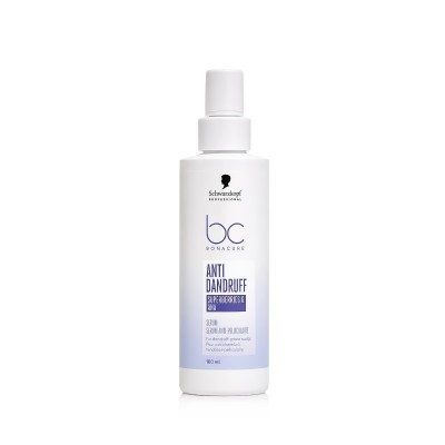 Schwarzkopf Professional BC Bonacure Anti-Dandruff Serum 100 ml