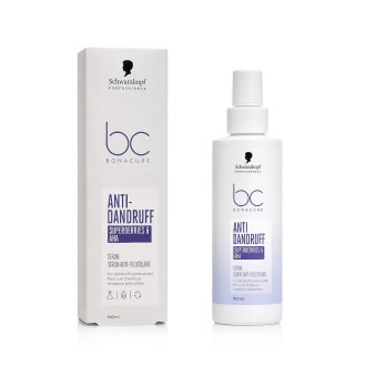 Schwarzkopf Professional BC Bonacure Anti-Dandruff Serum 100 ml 2
