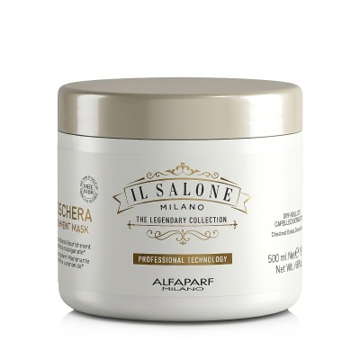 Alfaparf Milano Il Salone Milano Glorious Mask 500 ml