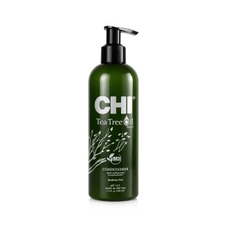 Farouk Systems CHI Tea Tree Oil Conditioner 340 ml