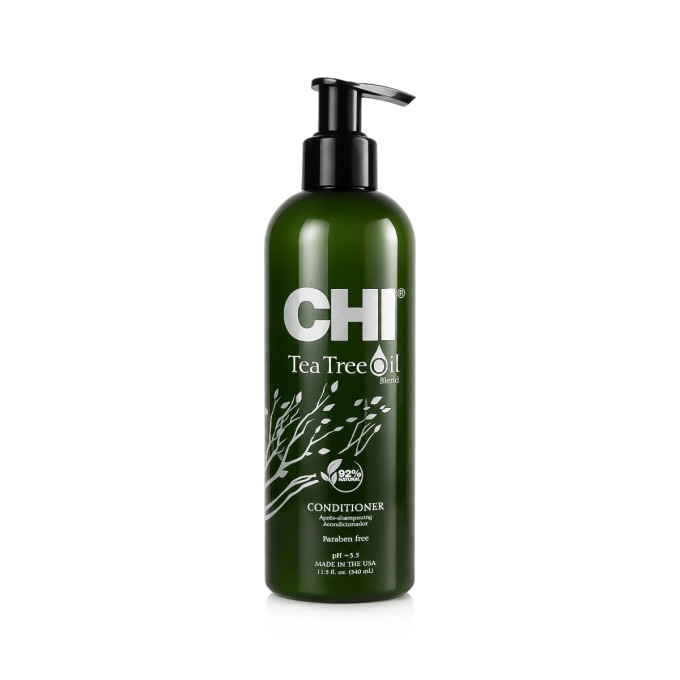 Farouk Systems CHI Tea Tree Oil Conditioner 340 ml